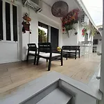 Iliada Gasthuis Skiathos-stad