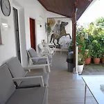 Iliada Skiathos-stad