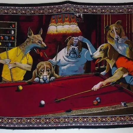 Iliada * העיירה סקיאתוס