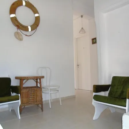 Iliada * העיירה סקיאתוס