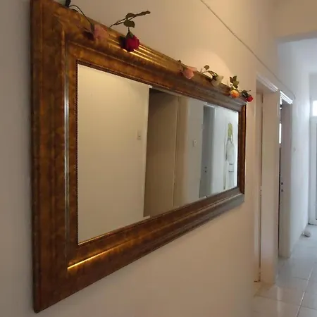 בית הארחה Iliada