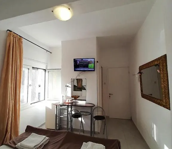 Iliada העיירה סקיאתוס