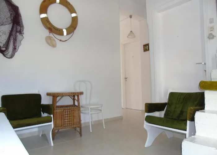 Iliada * העיירה סקיאתוס