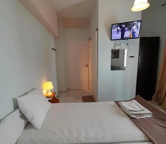 Iliada העיירה סקיאתוס