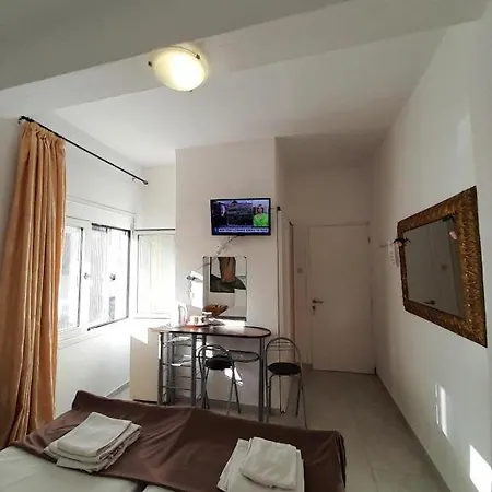 Iliada Skiathos-Stadt