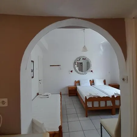 Iliada Skiathos-Stadt