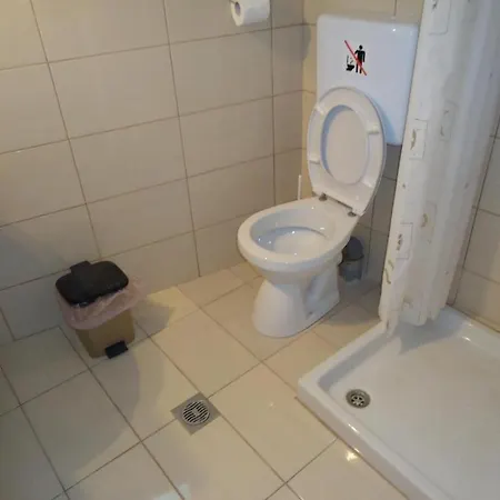 Vendégház Iliada *