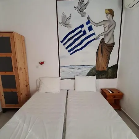 Iliada Skiathos-Stadt