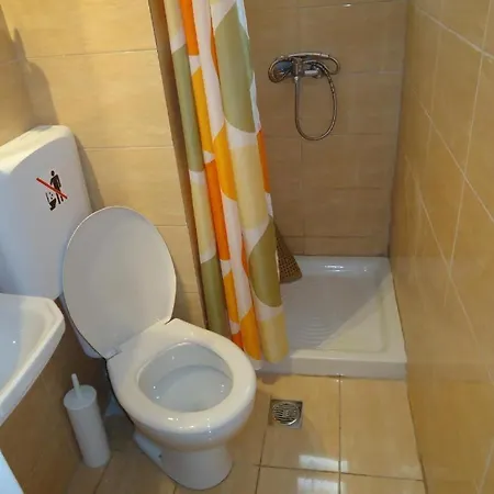 Vendégház Iliada *