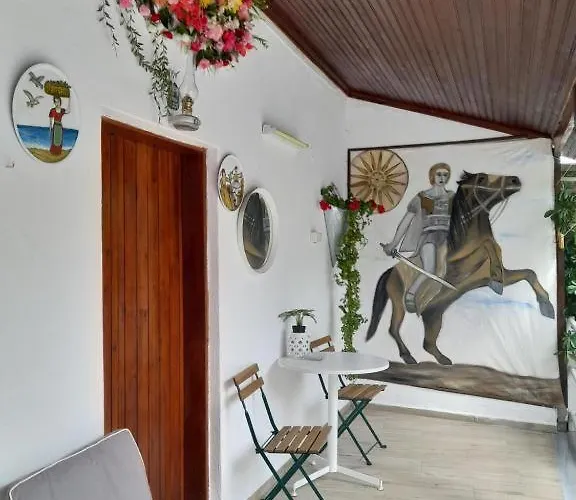 Guest house Iliada *