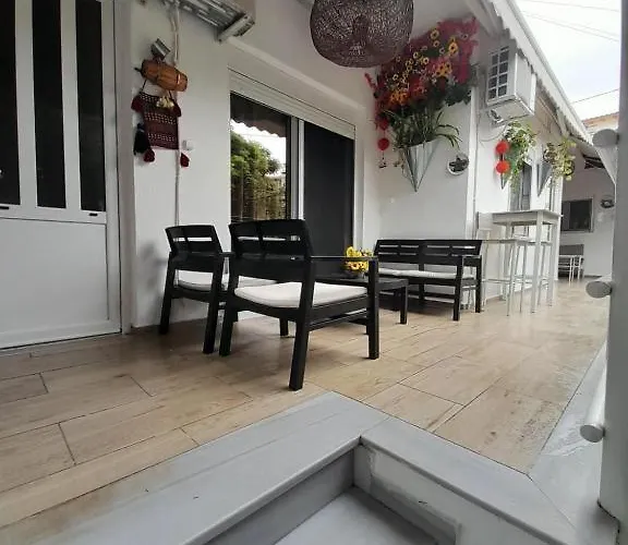 Iliada Guest house Skiathos Town