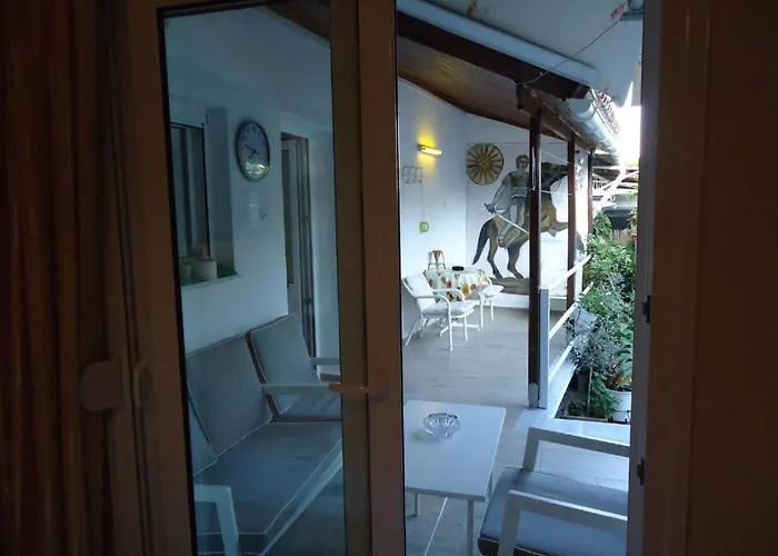 Guest house Iliada Skiathos Town