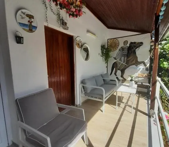 Guest house Iliada *