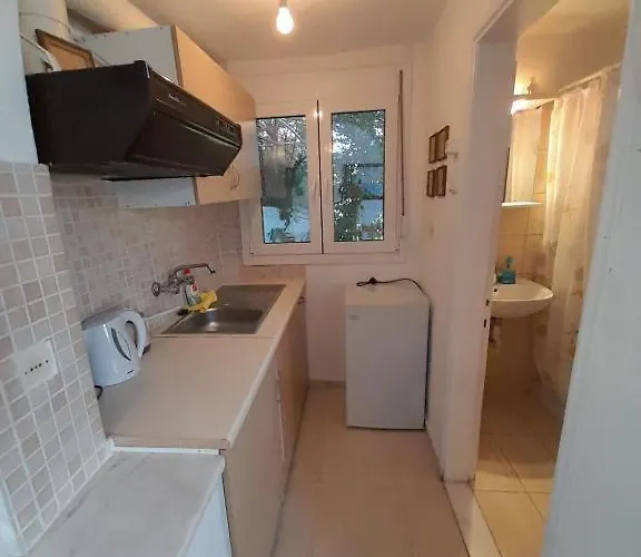 Iliada Guest house *