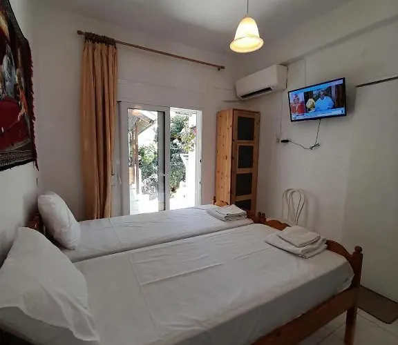 Guest house Iliada *