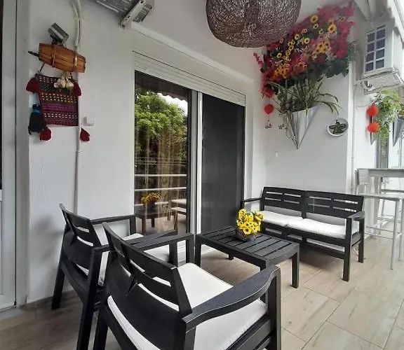 Guest house Iliada Skiathos Town