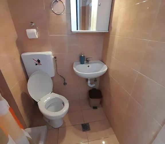 Guest house Iliada Skiathos Town