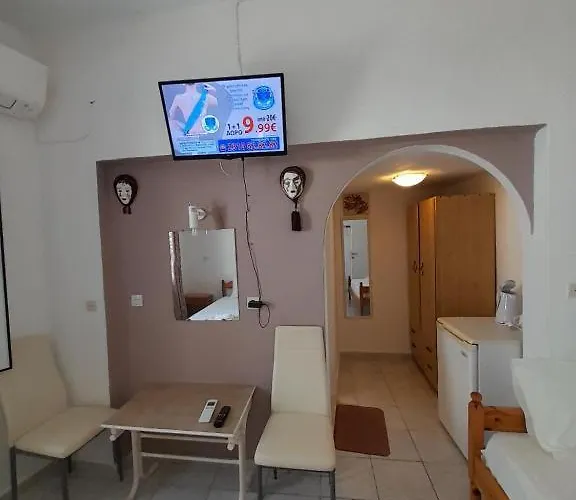 Iliada Guest house Skiathos Town