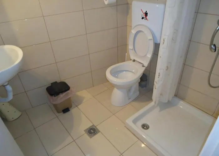 Guest house Iliada *