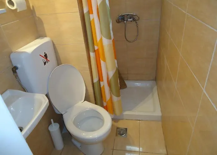 Guest house Iliada *