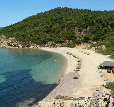 Guest house Iliada