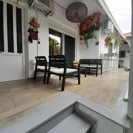 Iliada Guest house Skiathos Town