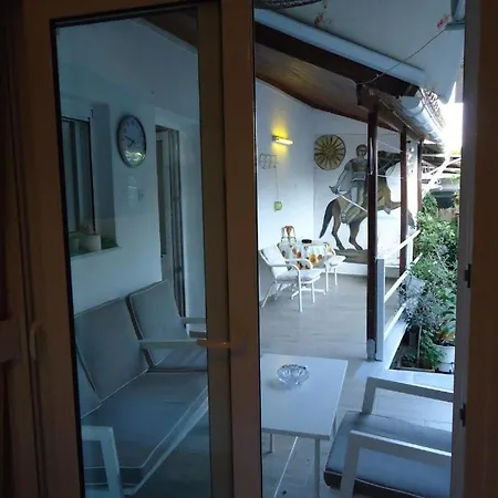 Guest house Iliada Skiathos Town