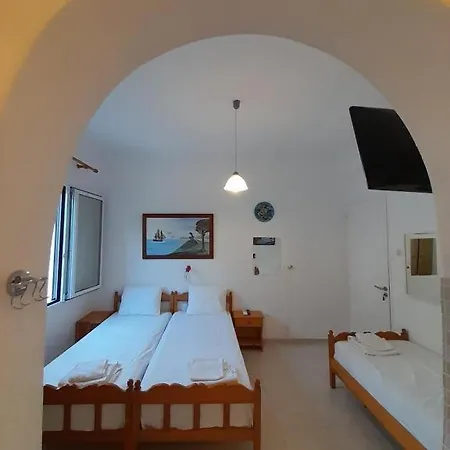Guest house Iliada