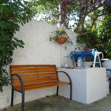 Iliada * Skiathos Chora