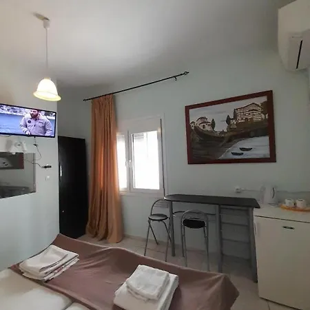 Iliada Guest house