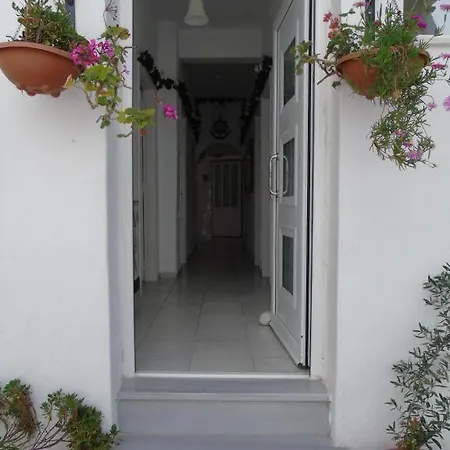 Maison d'hôtes Iliada