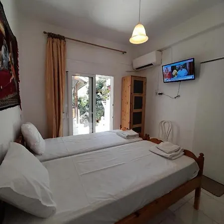 Maison d'hôtes Iliada *