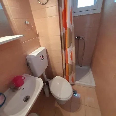 Guest house Iliada *