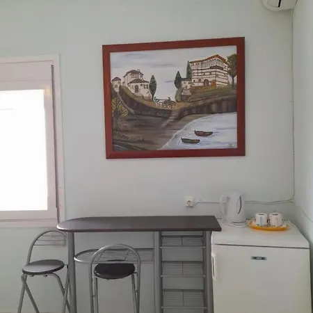 Maison d'hôtes Iliada