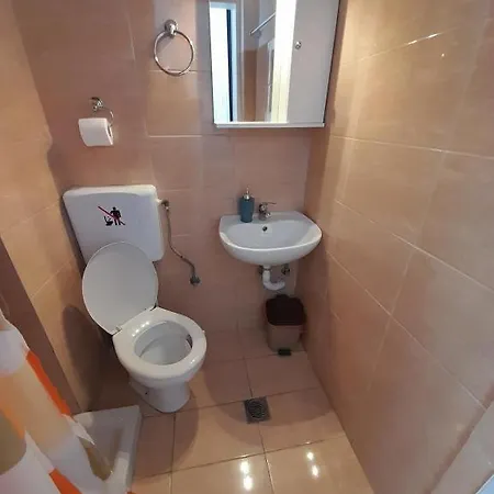 Maison d'hôtes Iliada Skiathos Chora