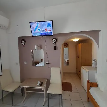 Iliada Maison d'hôtes Skiathos Chora