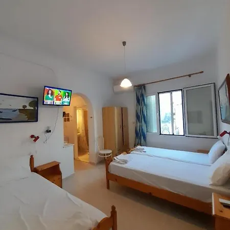 Iliada Maison d'hôtes