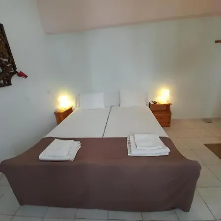 Iliada Maison d'hôtes Skiathos Chora