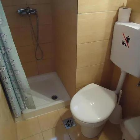 Iliada * Skiathos Chora