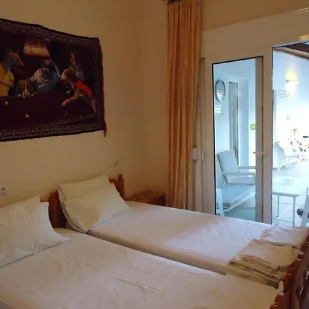 Maison d'hôtes Iliada