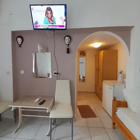 Iliada Maison d'hôtes Skiathos Chora